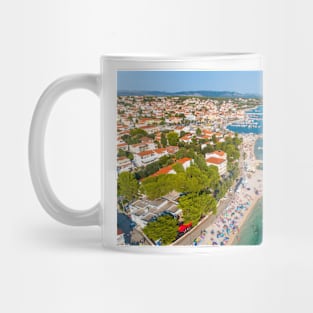 Pakoštane, Croatia Mug